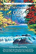 The Descendants of God Book-3
