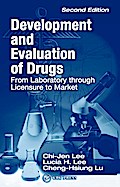 Development and Evaluation of Drugs