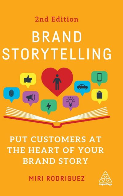 Brand Storytelling