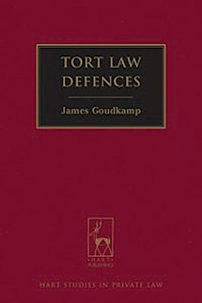 Tort Law Defences