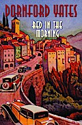 Red In The Morning