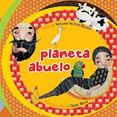 Planeta Abuelo