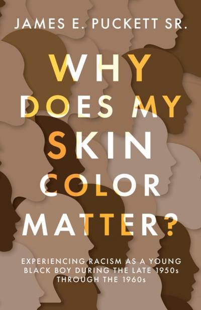 Why Does My Skin Color Matter?