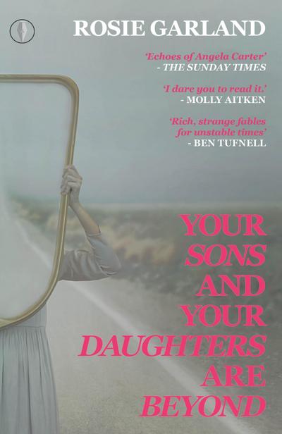 Your Sons and Your Daughters Are Beyond