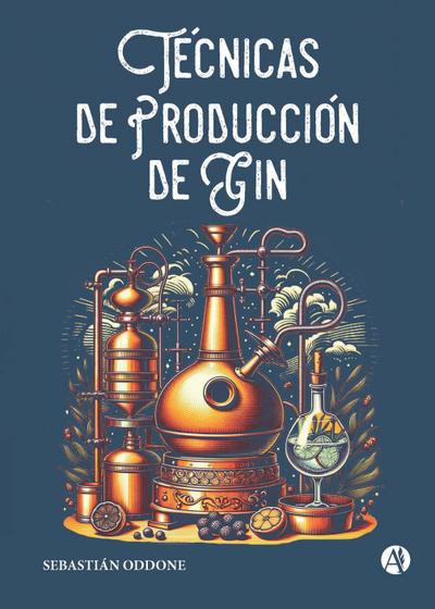 Técnicas de Producción de Gin