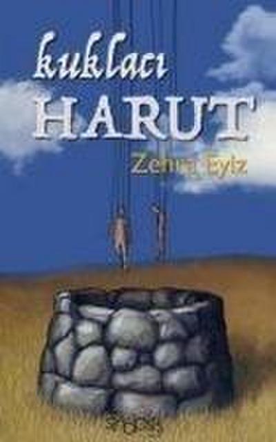 Kuklaci Harut