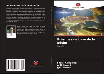 Principes de base de la pêche