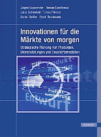 Innovationen für die Märkte von morgen