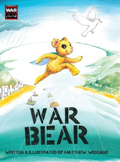 War Bear