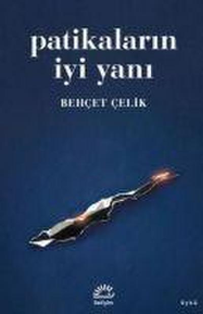 Patikalarin Iyi Yani