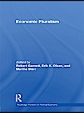 Economic Pluralism