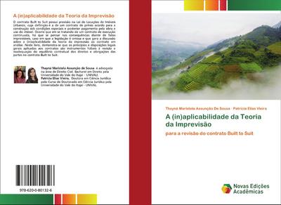 A (in)aplicabilidade da Teoria da Imprevisão