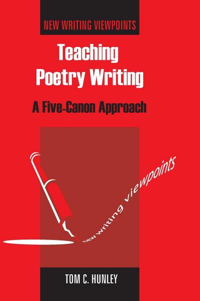Teaching Poetry Writing