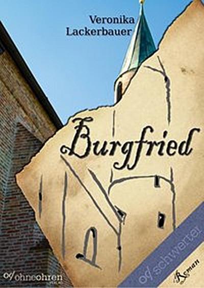 Burgfried