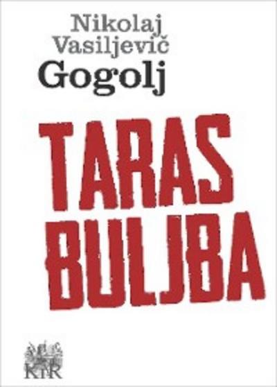 Taras Buljba (eBook, EPUB) - Nikolaj Vasiljevic Gogolj
