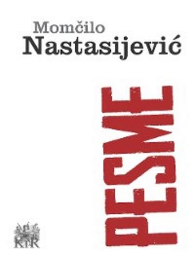 Pesme (eBook, EPUB) - Momčilo Nastasijević