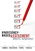 Proficiency-Based Assessment