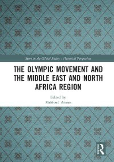 Olympic Movement and the Middle East and North Africa Region