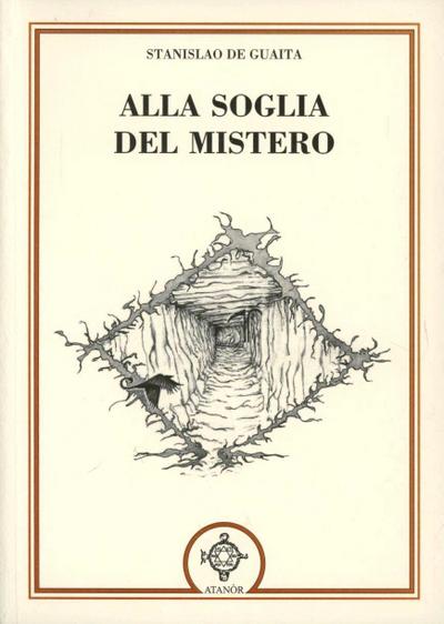 Alla soglia del mistero