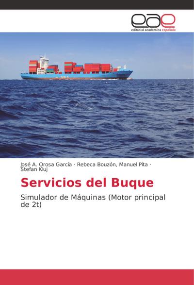 Servicios del Buque