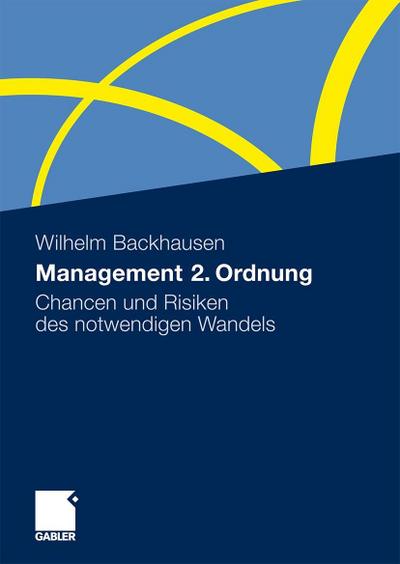 Management 2. Ordnung