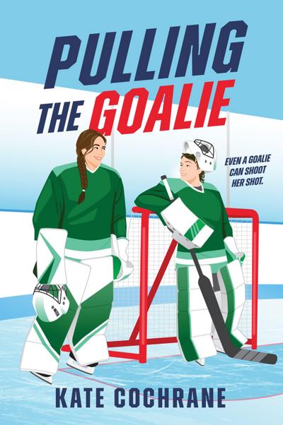 Pulling the Goalie
