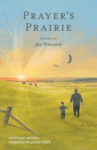 Prayer’s Prairie