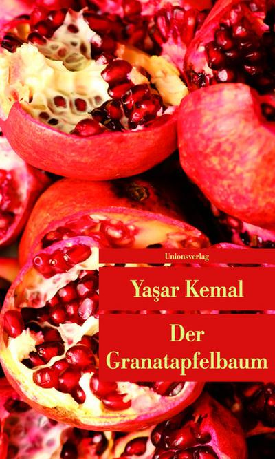 Der Granatapfelbaum