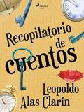 Recopilatorio de cuentos