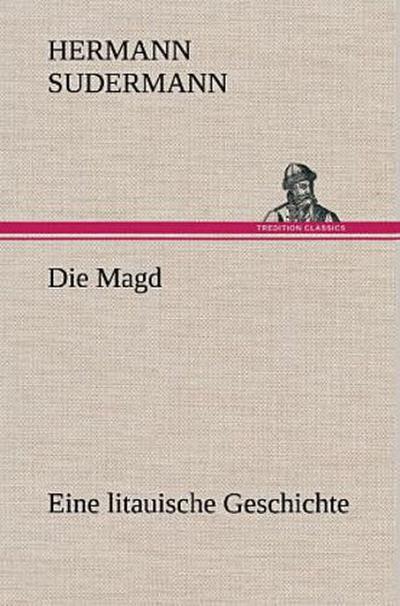 Die Magd