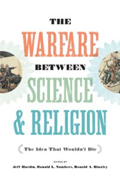 Warfare between Science & Religion
