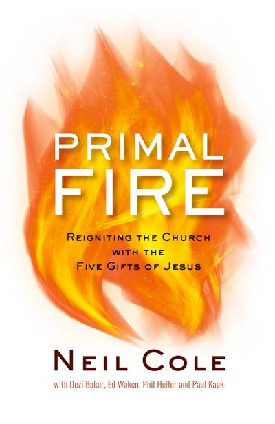 Primal Fire