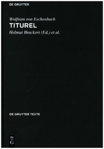 Titurel