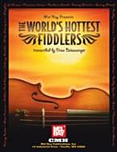 World’s Hottest Fiddlers