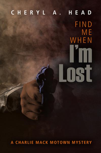 Find Me When I’m Lost