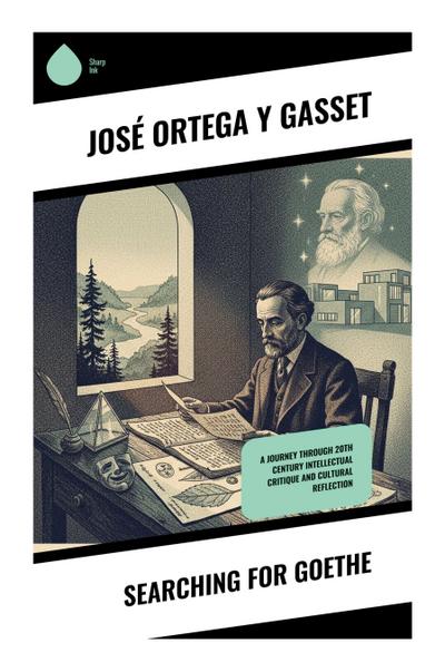Searching for Goethe