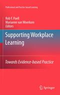 Supporting Workplace Learning