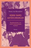 Herrn Dames Aufzeichnungen