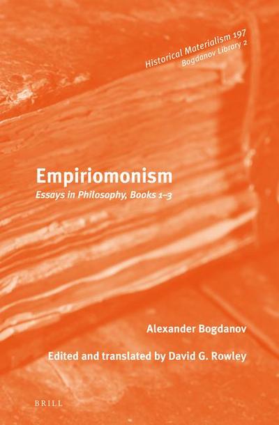 Empiriomonism