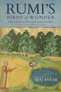 Rumi’s Birds of Wonder