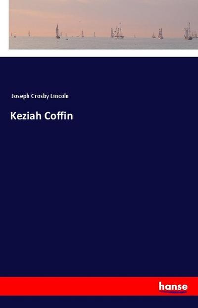 Keziah Coffin