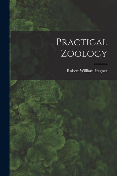 Practical Zoology