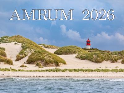 Amrum 2027