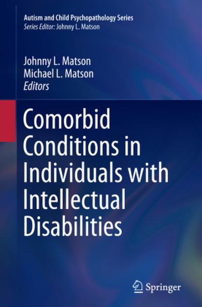 Comorbid Conditions in Individuals with Intellectual Disabilities