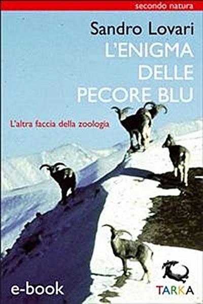 L’enigma delle pecore blu