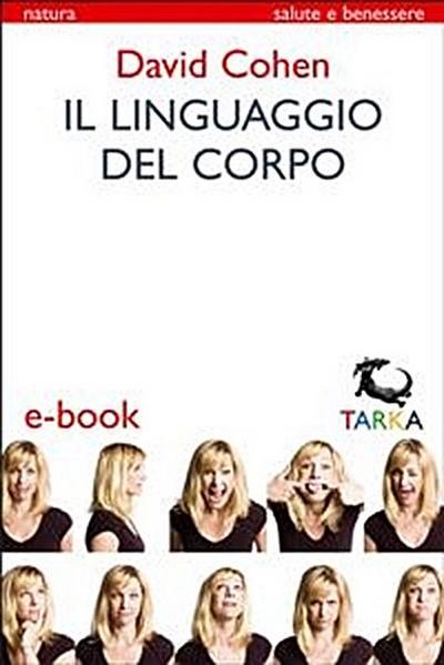 Il linguaggio del corpo