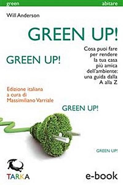 Green Up!
