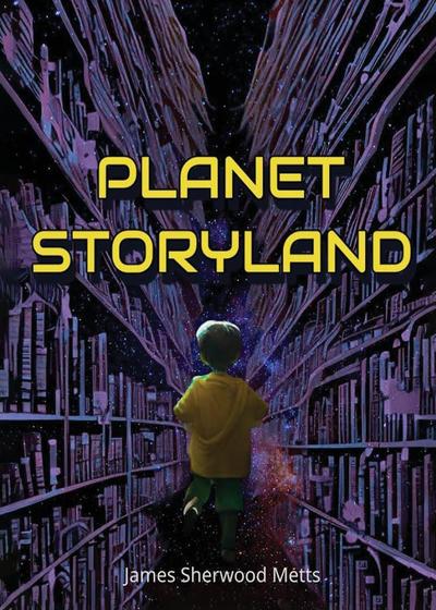 PLANET STORYLAND