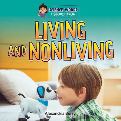 Living and Nonliving