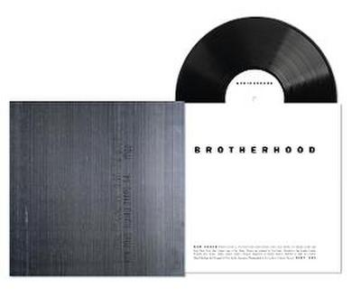 Brotherhood(Definitive Edition)